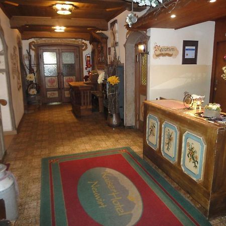 Kaiserhotel Neuwirt โอแบร์นดอร์ฟ อิน ทิโรล ภายนอก รูปภาพ